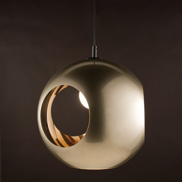BUBA Collection Designer Philipe Lisboa VISO Lighting