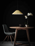 Damo gold - Designer AC Studio - Pendelleuchte - Aromas del Campo