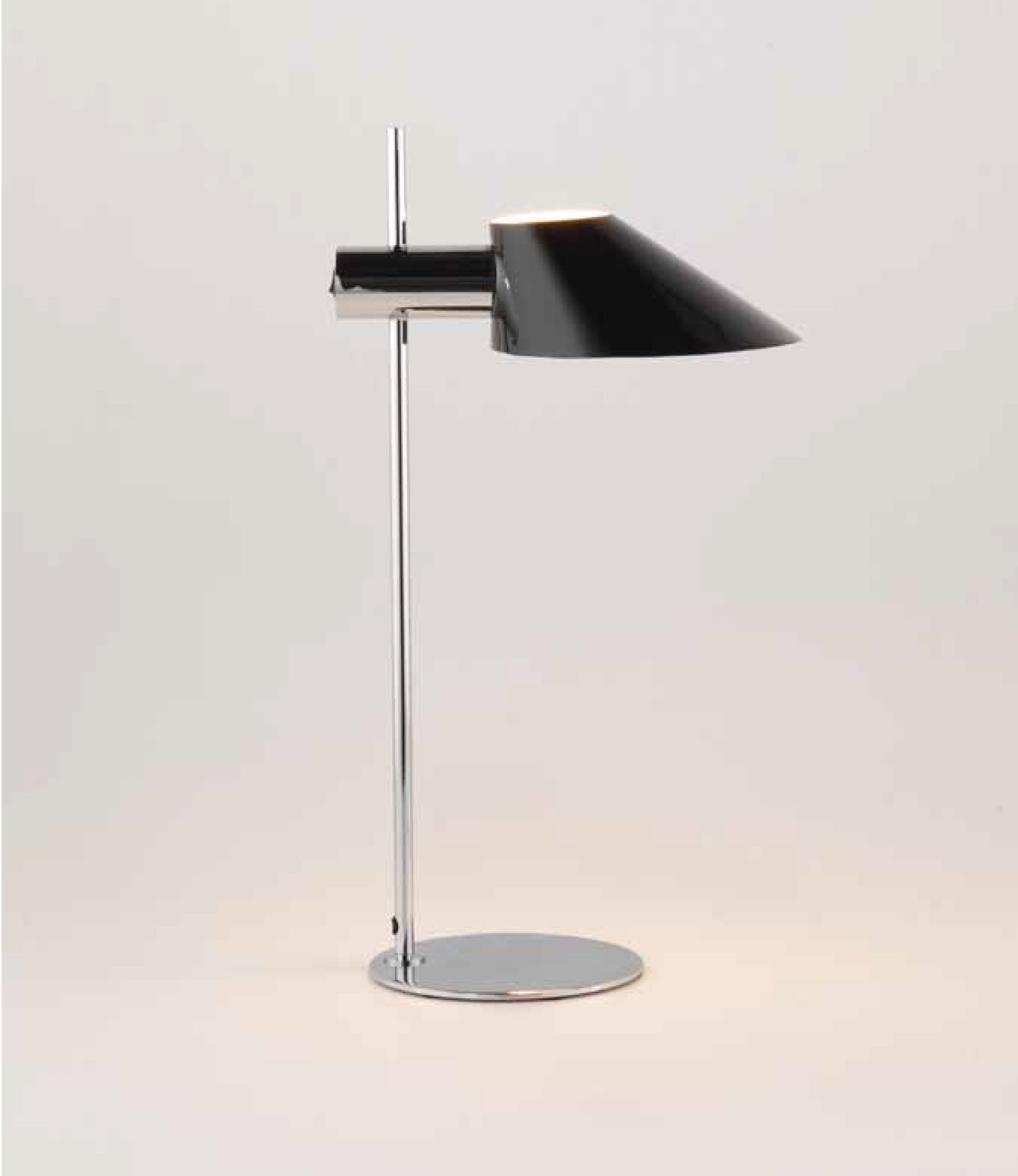 Cohen - Designer Jana Chang - Tischleuchte - Aromas del Campo