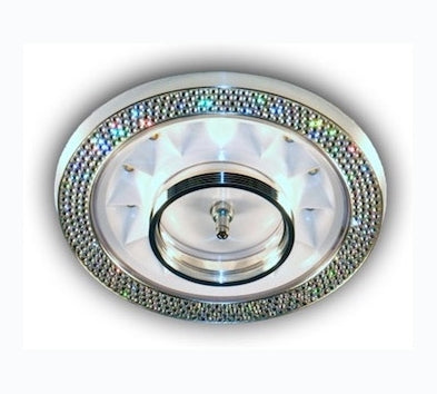 Clear Crystal - Einbaudownlight - Luxillo