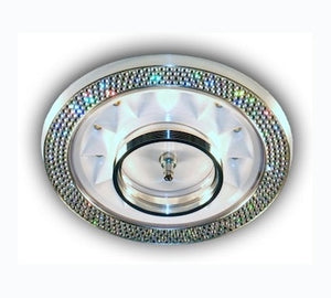 Clear Crystal - Einbaudownlight - Luxillo