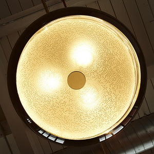 Capella Collection - Designer Philipe Lisboa VISO Lighting