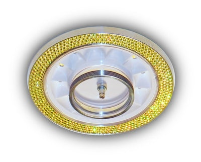 Citrine - Einbaudownlight - Luxillo