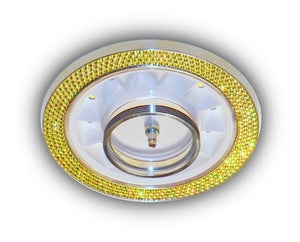 Citrine - Einbaudownlight - Luxillo
