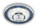 Blue Indicolite - Einbaudownlight - Luxillo