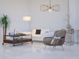 Crawford  - Designer Pepe Fornas - Pendelleuchte - Aromas del Campo