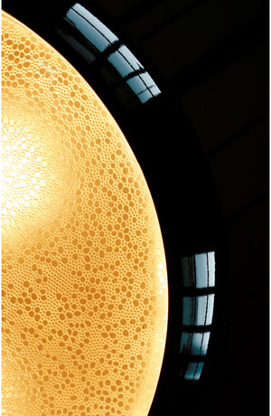 Capella Collection - Designer Philipe Lisboa VISO Lighting