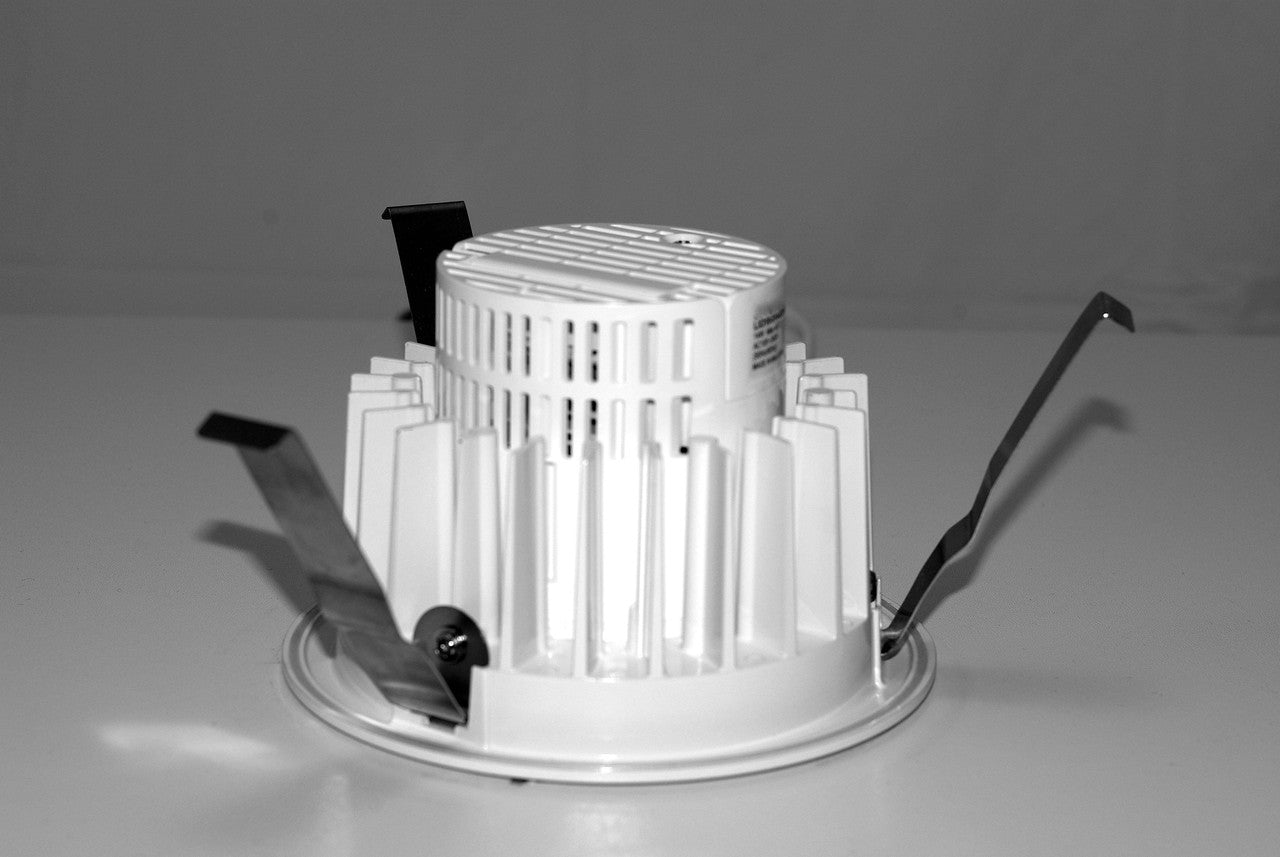 Citrine - Einbaudownlight - Luxillo