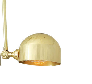 Comala 9-fach Pendelleuchte - Design Mullan Irland