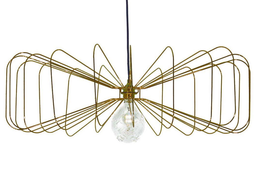 Crawford  - Designer Pepe Fornas - Pendelleuchte - Aromas del Campo