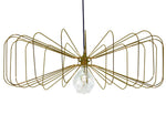 Crawford  - Designer Pepe Fornas - Pendelleuchte - Aromas del Campo