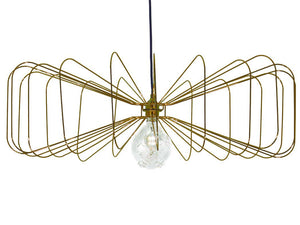 Crawford  - Designer Pepe Fornas - Pendelleuchte - Aromas del Campo