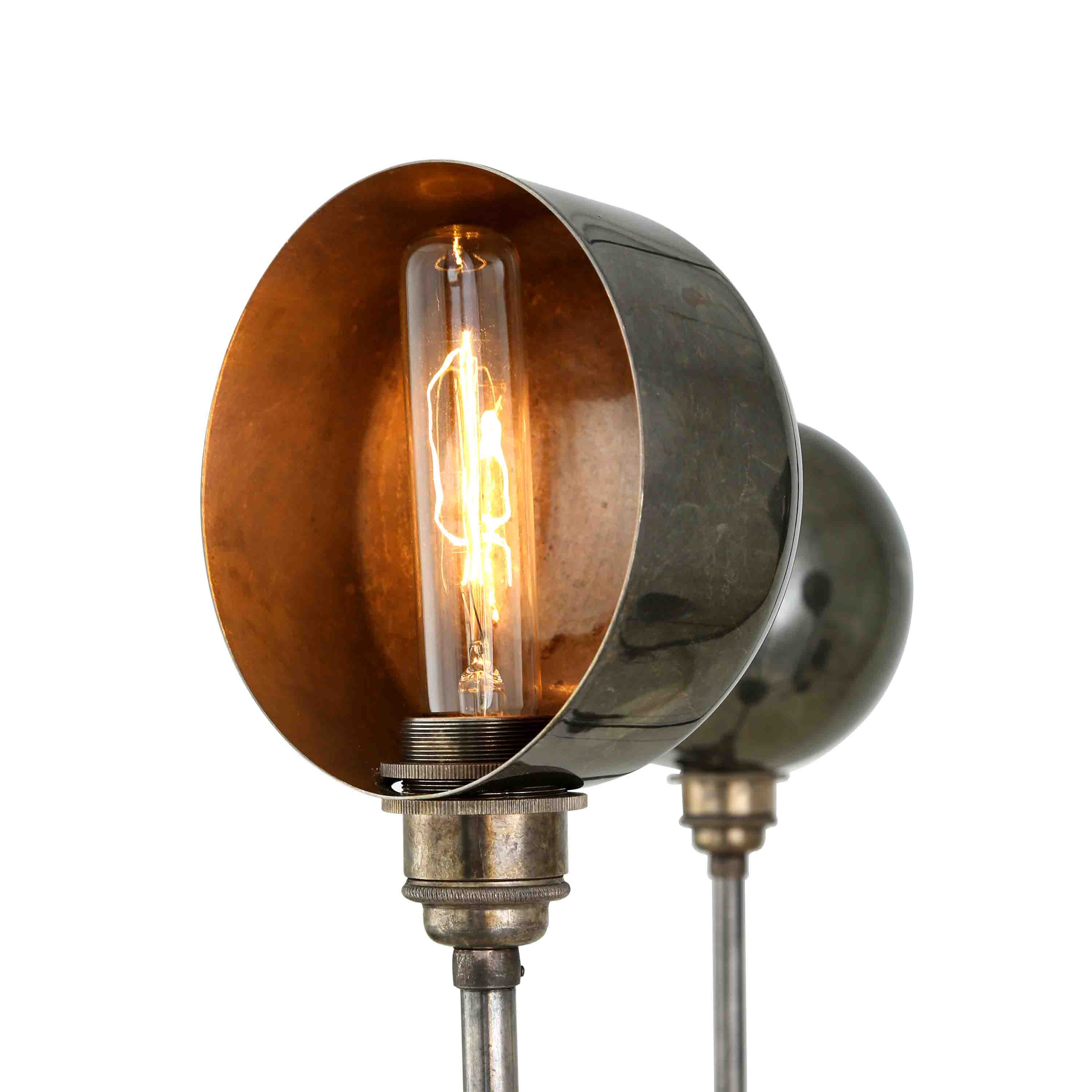 Comala 9-fach Pendelleuchte - Design Mullan Irland