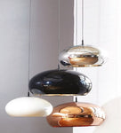 Capella Collection - Designer Philipe Lisboa VISO Lighting
