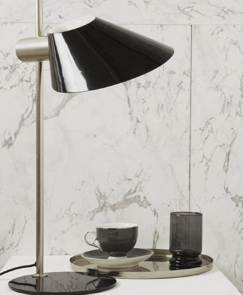 Cohen - Designer Jana Chang - Tischleuchte - Aromas del Campo