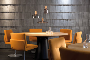 13°-Kollektion Industrial - Set 3fach - Designer kaschkasch