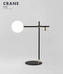 Crane - Design JF Sevilla -Tischleuchte - Aromas del Campo