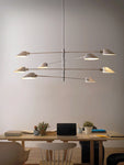Cohen+  - Designer Jana Chang - Pendelleuchte - Aromas del Campo