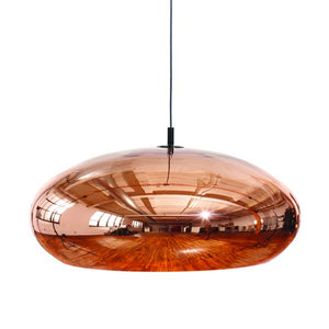 Capella Collection - Designer Philipe Lisboa VISO Lighting