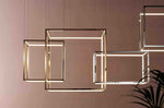 Cube Serie - Designer AC Studio - LED-Pendelleuchte - Aromas del Campo