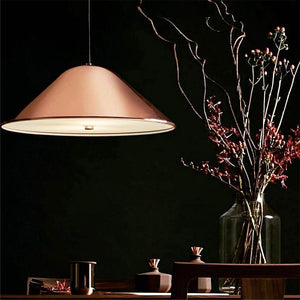 Damo gold - Designer AC Studio - Pendelleuchte - Aromas del Campo