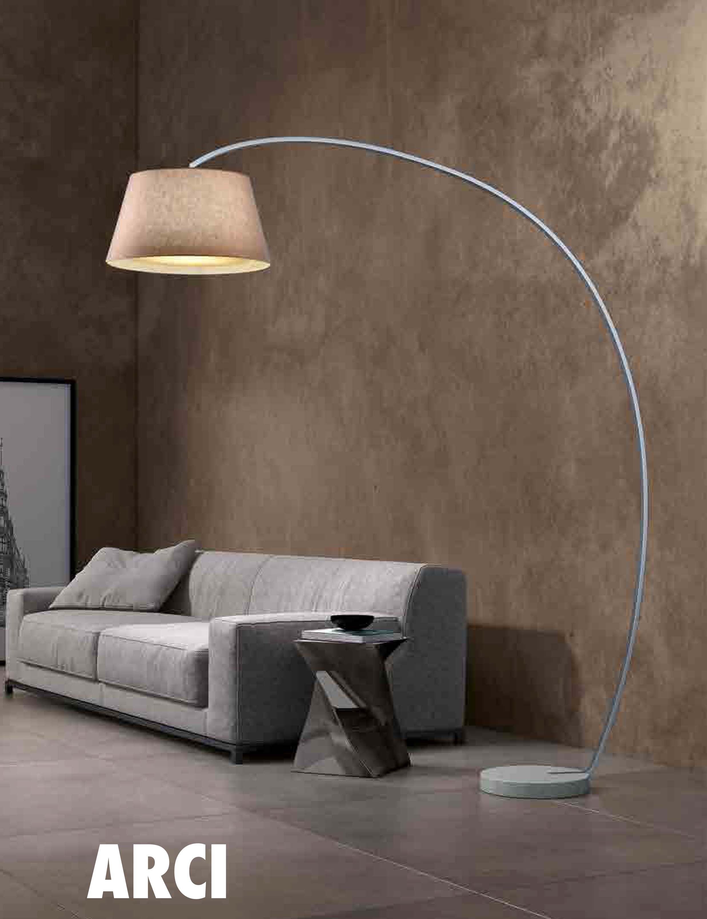 ARCI - Elegance - envy lighting