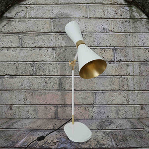 Cairo Tischleuchte - Design Mullan Irland