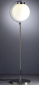 Bauhaus Stehleuchte DSL 23 - Prof. Richard Döcker  1923/26