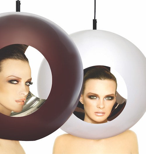 BUBA Collection Designer Philipe Lisboa VISO Lighting