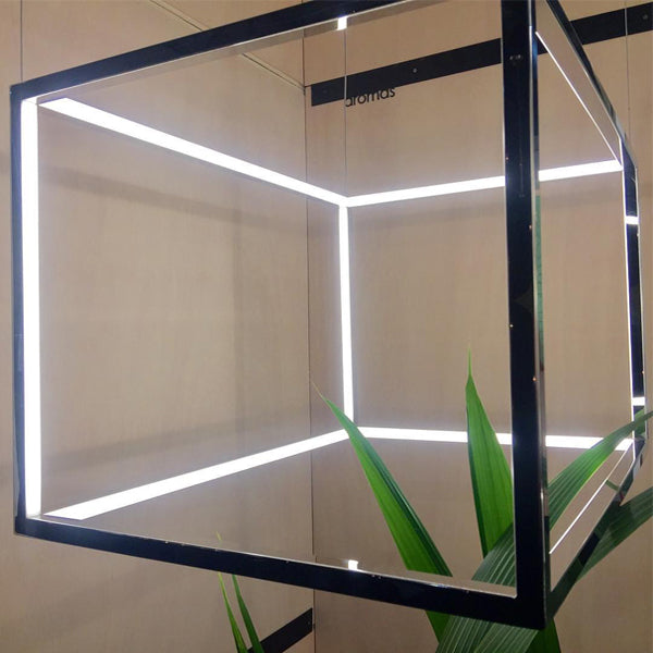 Cube Serie - Designer AC Studio - LED-Pendelleuchte - Aromas del Campo