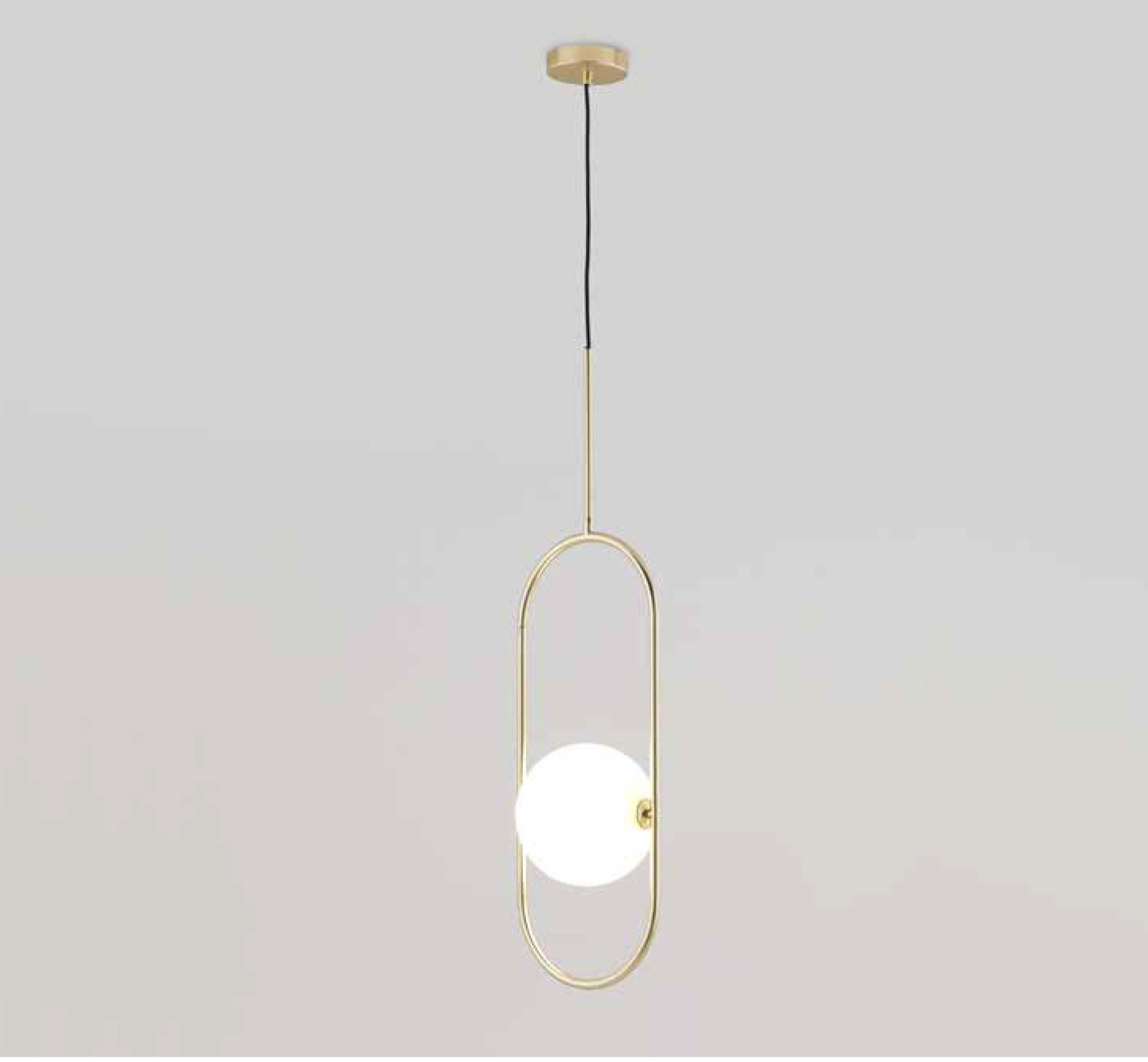 Abbacus - Designer Jose Fornas 2018 - 1er Pendelleuchte - Aromas del Campo