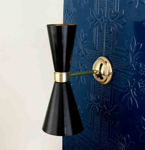 Cairo Wandleuchte - Design Mullan Irland