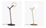 Atom - Designer AC Studio - Tischleuchte - Aromas del Campo
