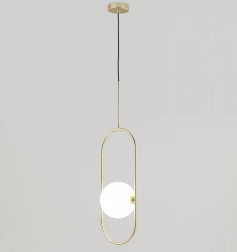 Abbacus - Designer Jose Fornas 2018 - 1er Pendelleuchte - Aromas del Campo