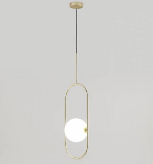 Abbacus - Designer Jose Fornas 2018 - 1er Pendelleuchte - Aromas del Campo
