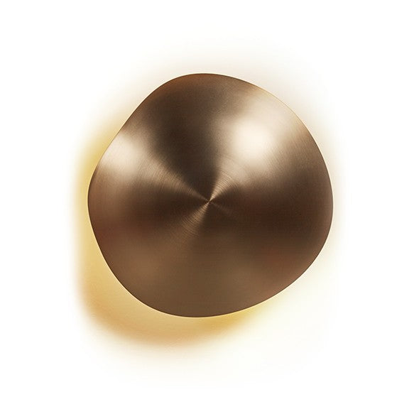 Chestnut LED Wandleuchten - Designer VISO Design Studio VISO Lighting