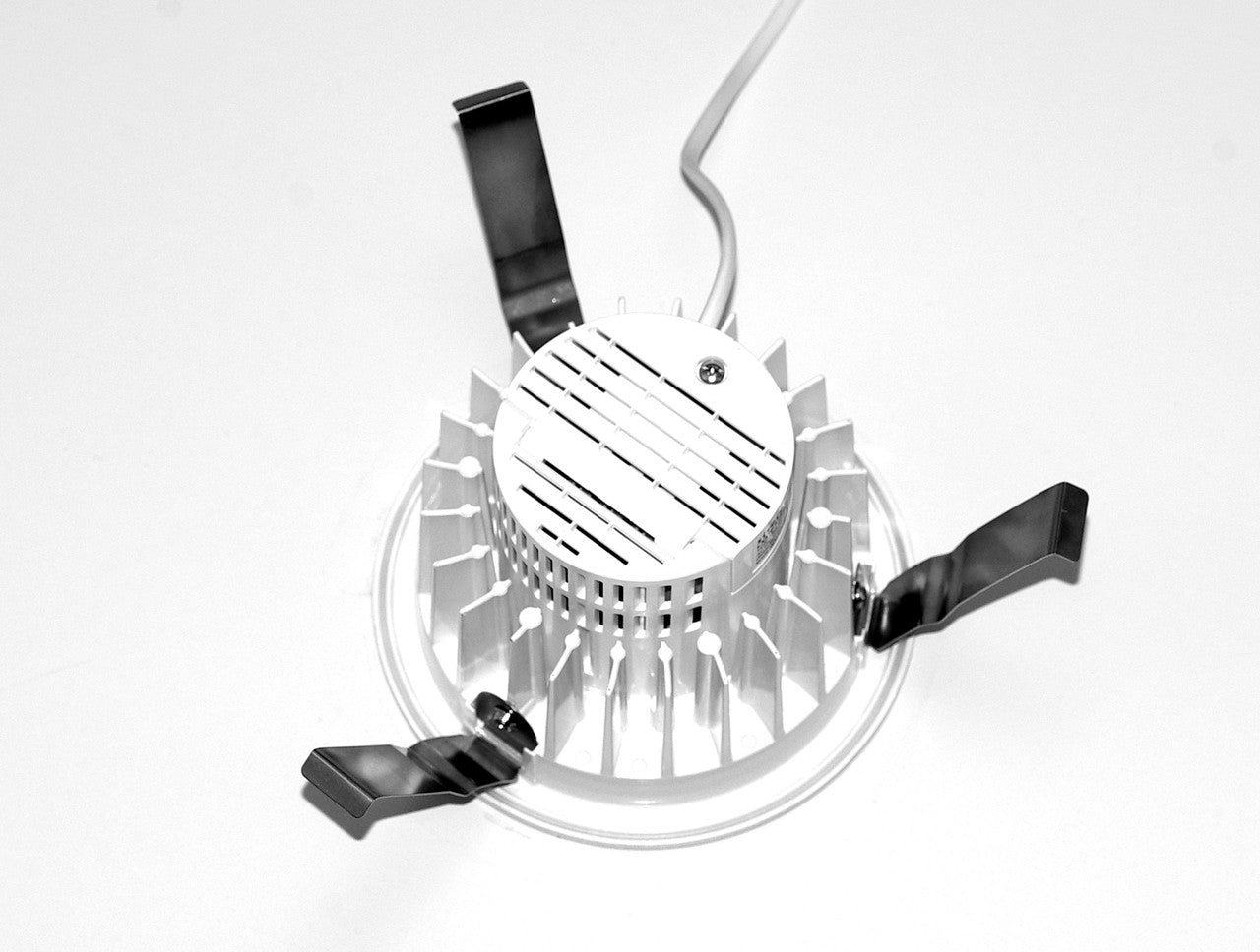 Blue Indicolite - Einbaudownlight - Luxillo