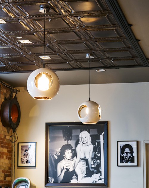 BUBA Collection Designer Philipe Lisboa VISO Lighting
