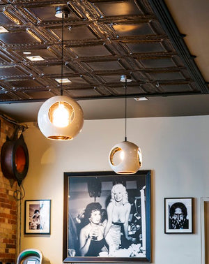 BUBA Collection Designer Philipe Lisboa VISO Lighting