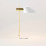 Cohen Gold - Designer Jana Chang - Tischleuchte - Aromas del Campo
