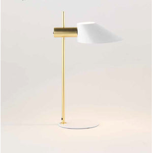 Cohen Gold - Designer Jana Chang - Tischleuchte - Aromas del Campo