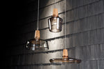 13°-Kollektion Industrial - Set 3fach - Designer kaschkasch